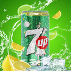 7 Up