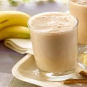 Banana Lassi
